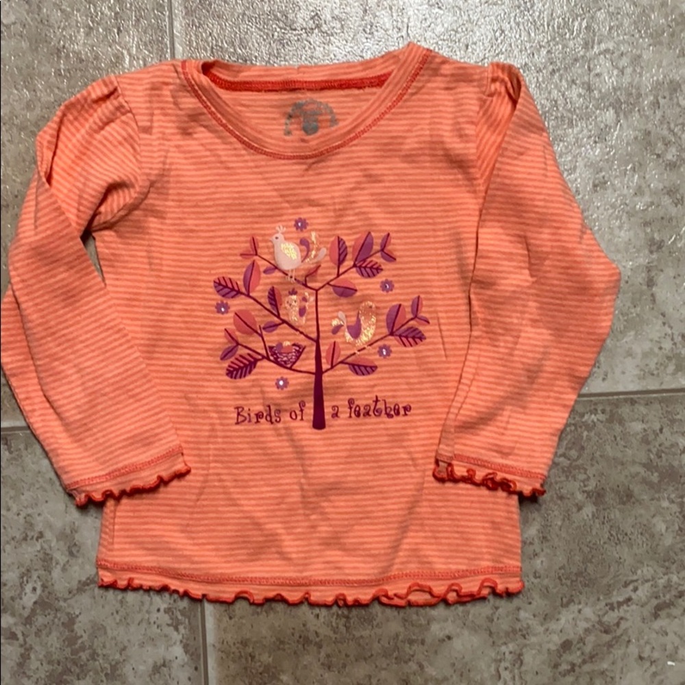 3 piece Pumpkin Patch outfit - Picture 6 of 13